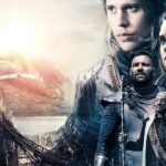 Drama film: Sleepy Hollow (TV Series 2013–2017)