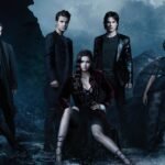 Drama film: Vikings  (The Best Drama Series in this year)