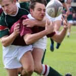 Passion and Pride: Sharing Inspiring Stories from the Football Arena