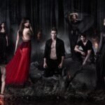 Drama film: Vikings  (The Best Drama Series in this year)