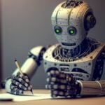 Learn How AI Can Contribute To HR Processes