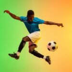 Game on! Embrace the spirit of Competition them