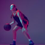 Driven by the Spirit of Competition: Chronicles of the Sports Arena