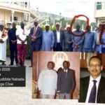 Somaliland MP testifies external powers involvement in proxy war in Awdal, Somaliland.