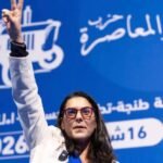 Morocco’s King appoints Mansouri as first woman Prime Minister